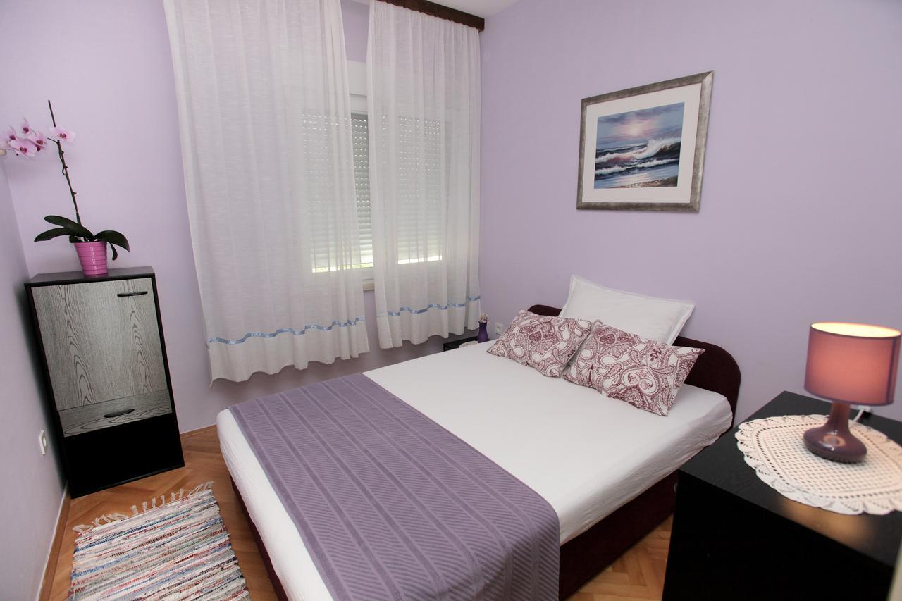 Apartment Carmen โตรกีร์ ภายนอก รูปภาพ